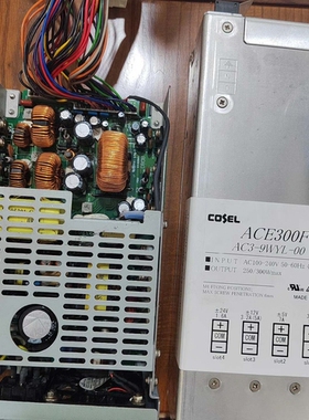 议价 XP142CPU箱电源，适用于XP/142/143/242/