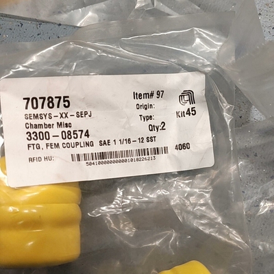 议价 出AMAT半导体应用材料，707875，配件头，具体参数可以