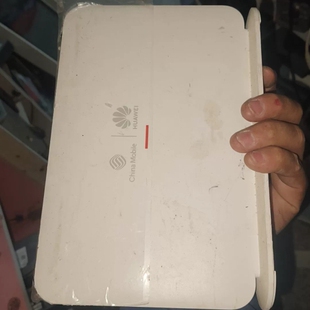 支持XGPON 移动定制版 EPON 50光猫 议价华为V173