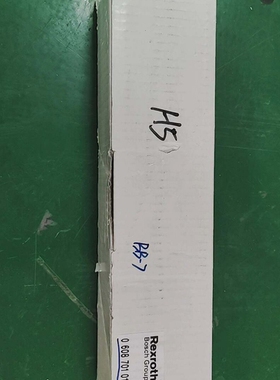 议价 德国力士乐Rexroth拧紧电机，型号EC304，编号060