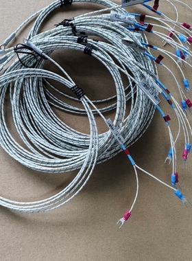 议价 HTK1414 K-0.65M4L2000热电偶八光电热器件