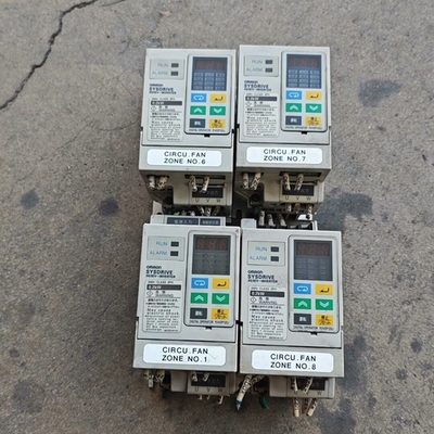 议价 欧姆龙变频器0.2KW 3G3EV-A2002