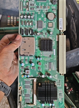 议价 研祥EPI-1813CLD2NA-D4M1 VER:C00工