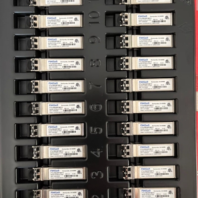 议价 FINISAR原装FTLF8529P3BCV光模块