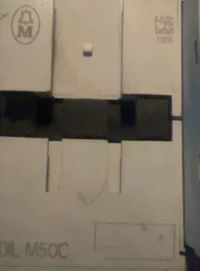 议价 德国产金钟默勒，伊顿默勒DIL++M50C+直流接触器+++