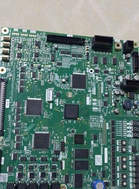 议价 三菱电梯主板203778 什么都不包，售出不退不换，运费到付