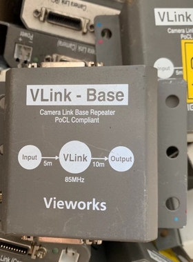 议价 VLinK-Base 实物图