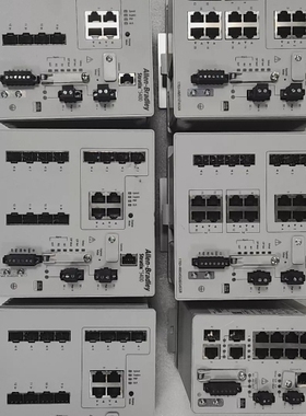 议价 罗克韦尔Allen-Bradley Stratix 5400