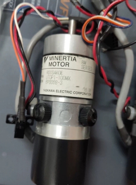 议价 R01SAKOE UTOPI-100MX一批，功能测试正常