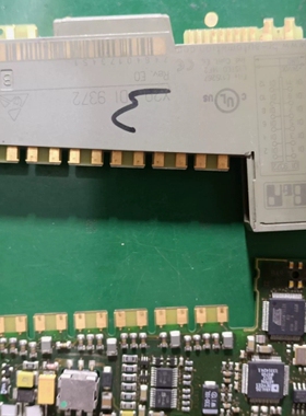 议价 贝加莱X20 DI 9372数字输入模块