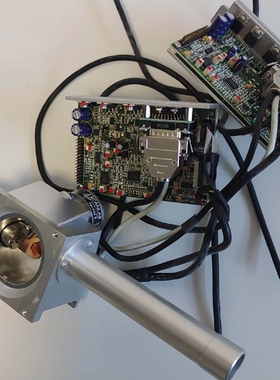 议价 scanlab振镜和控制板，售出不退