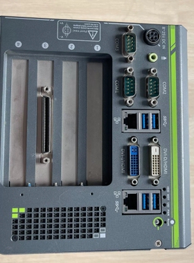 议价 研华工控机NUV0-4022 42C-00045 GPPGB