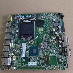 M910X 议价 联想M710q M910q IQ2 迷你机主板