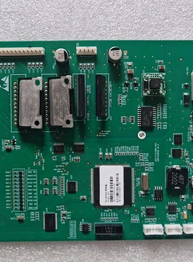 议价 横河B8800SD主板，型号CCC-F172，绿色PCB板，