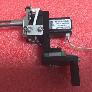 议价 BK2105G4-035SMSN-010步进电机，拆机现货，