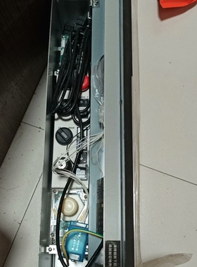 议价 适用于P266707B00G01三菱电梯检修开关P26670