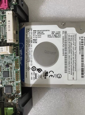 议价 西部数据WD 500GB硬盘，拆机件，实物拍摄。成色还可以，