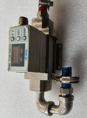 议价 SMC流量计PF2W704T-N03-67