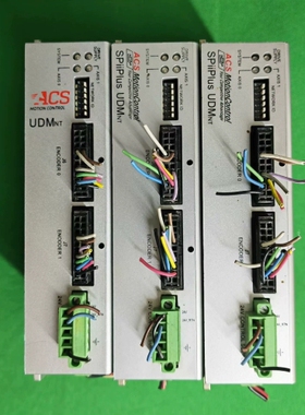 议价 ACS驱动器 UDMnt2B200N0N 实物拍摄