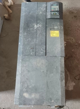 西门子变频器MICROMASTER 440，型号6SE644 议价