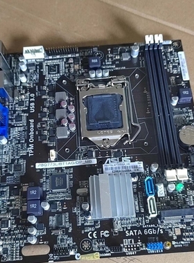 议价 全新华硕p8Q773L/BT1AG/DP mB主板，上115