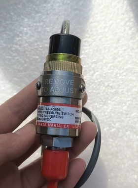 议价 WASCO超高压真空传感器HE902-19A-X/2555，