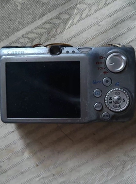 议价 佳能ixus95is，成色如图实拍，裸机一台，不包好坏，售出