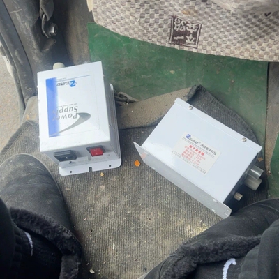 议价 ZEJING泽井离子发生器，型号Power+Supply成色