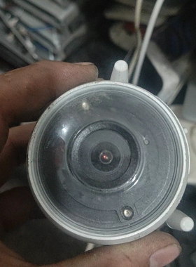 议价萤石CS-C3HC-1C2WFR壁挂式摄像头，2.8mm焦距