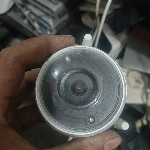 议价萤石CS-C3HC-1C2WFR壁挂式摄像头，2.8mm焦距