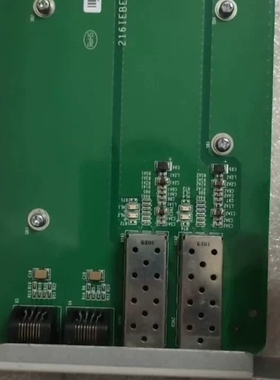 议价 216IEBE-080500-R5 IEBE 中兴通讯板卡