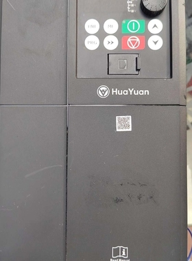 议价 华远变频器G100E-4T00751N/01102L—B