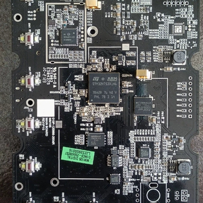 议价 STM32H753XIH6 AK7735EQ WD424