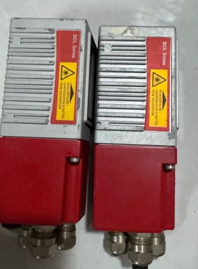 议价 Leuze BCL308i R1M 102二手拆机劳易测，