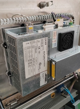 议价 LAUER劳尔工控机触摸屏EPC PM-1200tSF 2