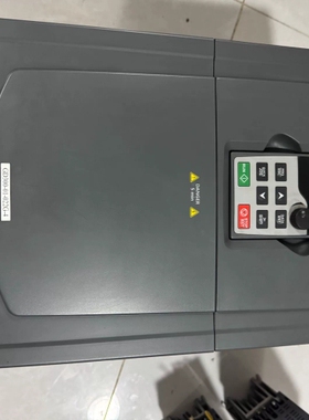 议价 英威腾变频器GD300-01-022G-4 22KW 38