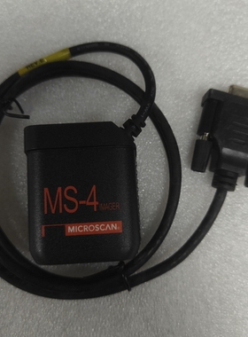 议价 迈肯思扫描器，型号FIS-0004-0187G。
