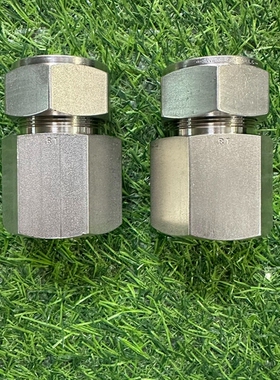 议价 Swagelok世伟洛克SS-1610-7-16RT卡套内螺