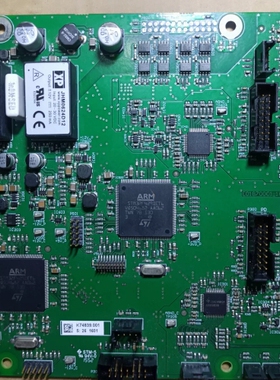 议价 GAMBRO金宝控制板 E01870001-6L