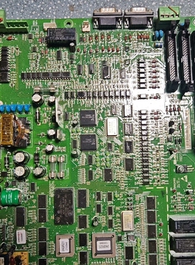 议价 艾默生机房空调板，控制主板UHA241U2，艾默生机房配件，