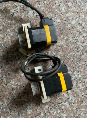 议价 FASTECH 飞仕特 韩国原装进口 闭环步进电机SM-42