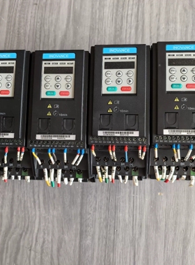 议价 汇川变频器MD200T0.75B，0.75KW，实物拍摄，现