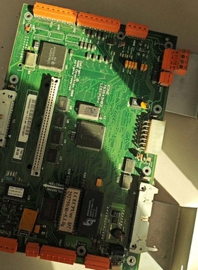 议价 KM763640G01通力电梯配件，包好用，低价处理，橙色一