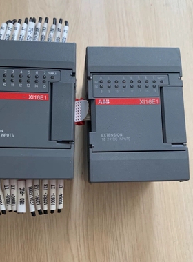 议价 ABB模块XI16E1-E4.0 1SBP260100R10