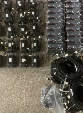 议价 Raynen睿能驱动电机伺服套装RS2E-5R5L电机MC2