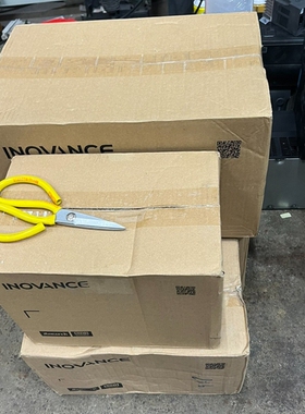 议价 全新汇川MD290/MD500变频器2.2KW，7.5KW，