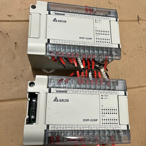 议价 台达PLC 拓展模块 DVP32HP00R