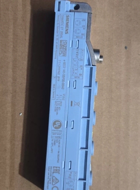 议价 西门子数字模块6ES7141-5BF00-0BA0成色漂亮，