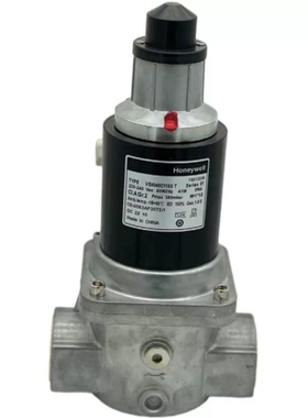 议价 VE4040C1183T霍尼韦尔慢开电磁阀VE4050C11
