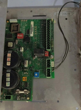 议价 603810G01通力电梯门机板，包好用，低价处理，需要联系